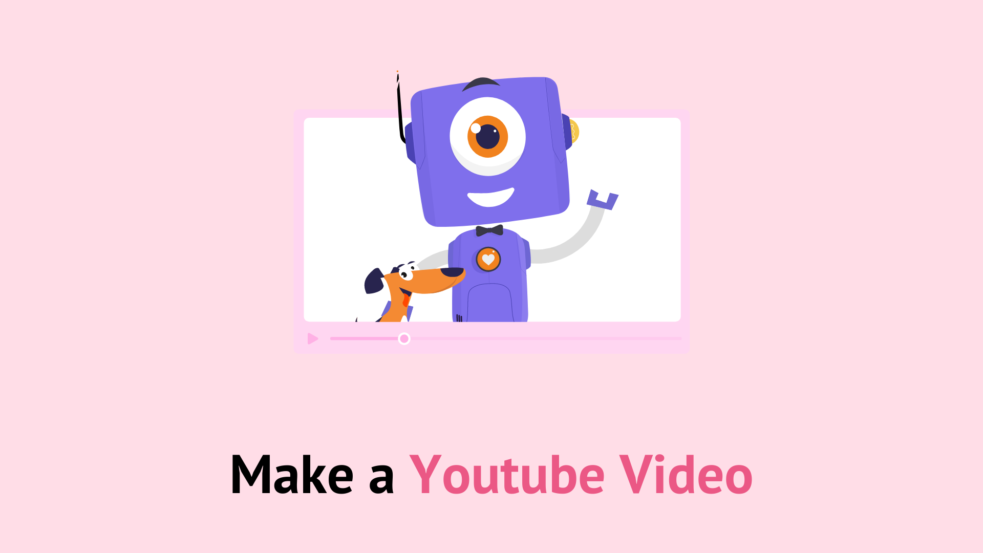 Instagram video maker