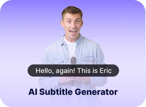 ai-subtitle-generator