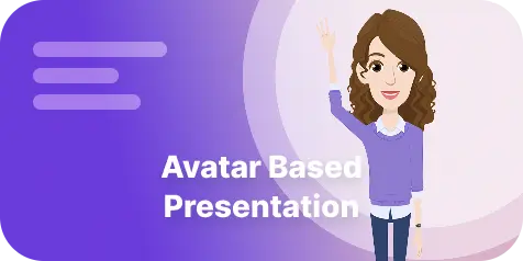 avatar-based-presentation