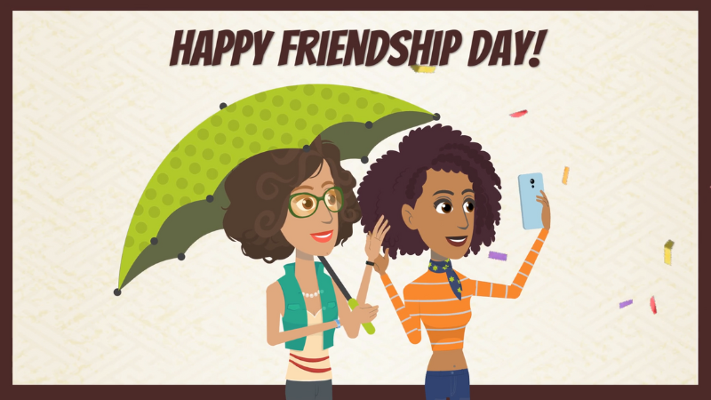 Friendship_Cartoon_Video