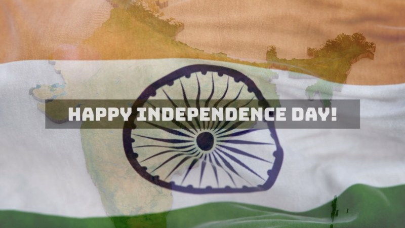 Indian Independence Day