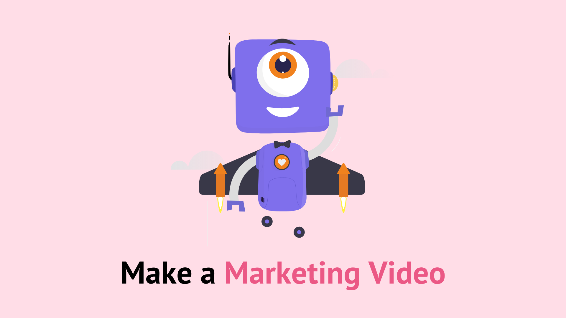 Marketing Video Maker